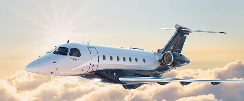 Empty Leg Flights