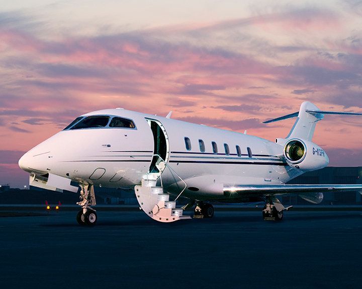 Jet Privati