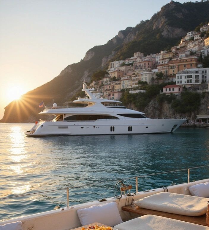 Yacht